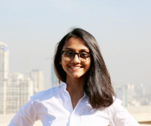 Yogita Agrawal