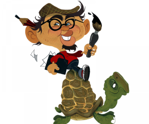 Terrapin and Toad Terrapin and Toad