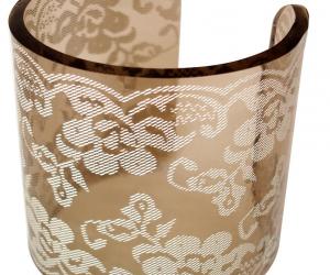 Lace Cuff