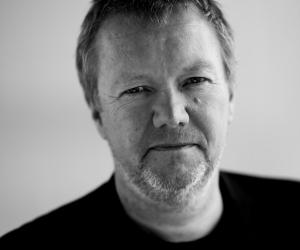 Kjetil Thorsen Kjetil Thorsen