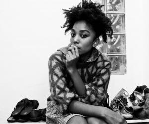 Lindiwe Matshikiza. Image: Stephanie O'Connor Lindiwe Matshikiza. Image: Stephanie O'Connor