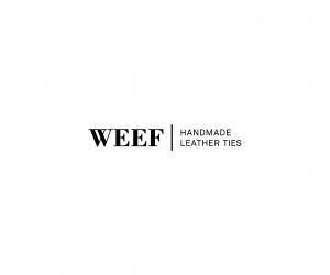 WEEF | Handmade Leather Ties