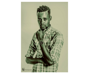 Sibusiso Nkosi Sibusiso Nkosi