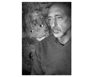 Roger Ballen