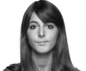 Pauline Saglio Pauline Saglio