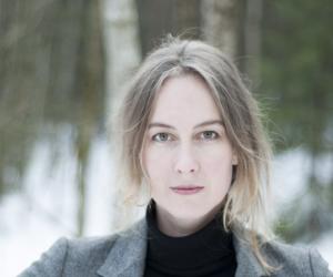 Kaja Solgaard Dahl, Product and Interior Design, Beckmans College of Design, Sweden Kaja Solgaard Dahl, Product and Interior Design, Beckmans College of Design, Sweden