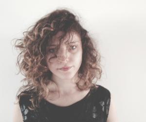 Kamila Iżykowicz Kamila Iżykowicz
