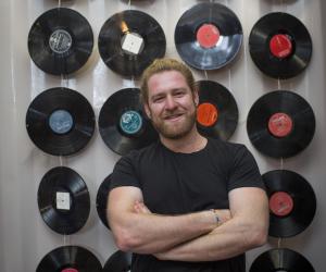 Eitan Stern