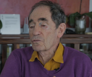 Albie Sachs 