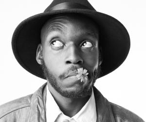 Design Indaba Nightscape 2018 - Itai Hakim Design Indaba Nightscape 2018 - Itai Hakim