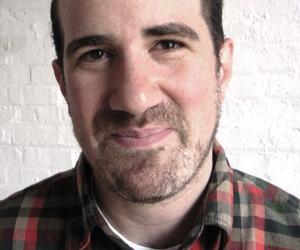 Zach Lieberman Zach Lieberman