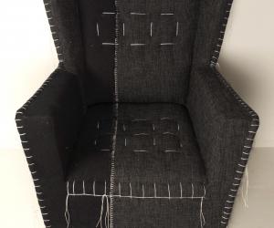 Charcoal Raw