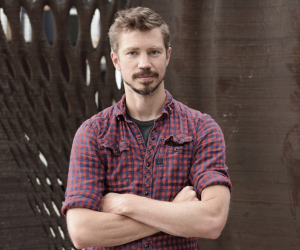 Joris Laarman Joris Laarman