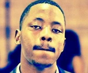 Luthando Mfabe Luthando Mfabe