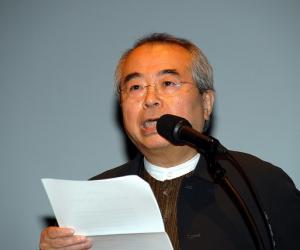Shin Matsunaga Shin Matsunaga