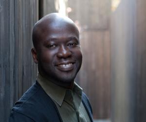 David Adjaye David Adjaye