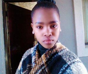 Pholile Hlongwane Pholile Hlongwane