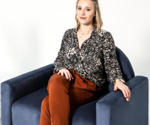 Mia Louise Senekal Mia Louise Senekal