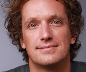 Yves Béhar Yves Béhar