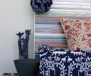 Homeware in Ekoka San Textiles