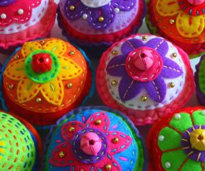 Cupcake Country. Cupcake Country.