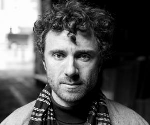 Thomas Heatherwick. Image: Elena Heatherwick. Thomas Heatherwick. Image: Elena Heatherwick.