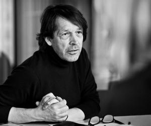 Peter Saville