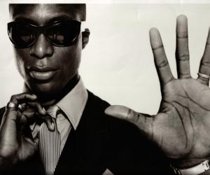 Ozwald Boateng Ozwald Boateng