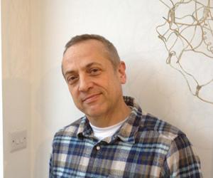 David Redhead David Redhead