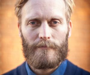 Nicolas Roope Nicolas Roope