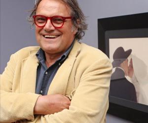 Oliviero Toscani