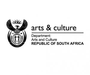 Department of Arts and Culture Department of Arts and Culture