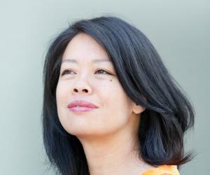 Karin Fong Karin Fong