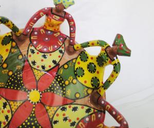 Zizamele Ceramics Zizamele Ceramics