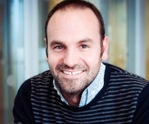 Mark Shuttleworth