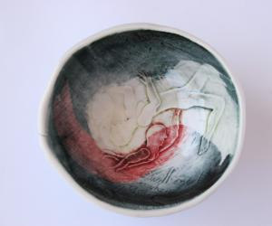 John Bauer ceramics John Bauer ceramics