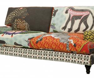 Halsted - The Ardmore Collection Halsted - The Ardmore Collection