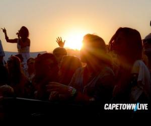 Cape Town Live