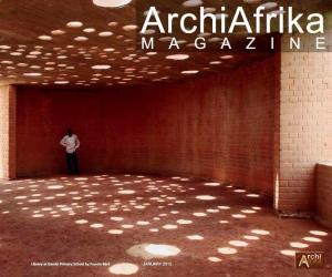 ArchiAfrika