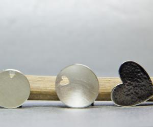 Sterling Silver