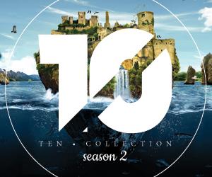 TEN Collection Season 2 – featured artist Somistar