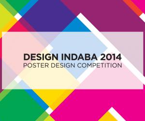 Design Indaba 2014 Poster Design Competition 