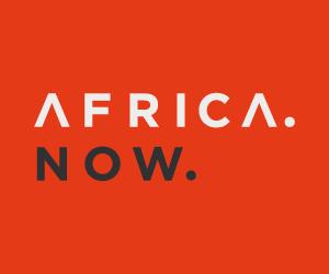 Africa. Now.