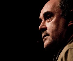 Ferran Adrià