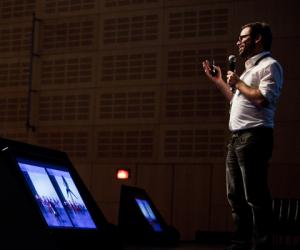 Pedro Reyes
