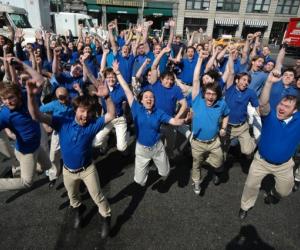 Improv Everywhere