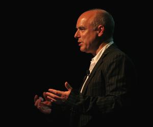 Brian Eno on the purpose of art