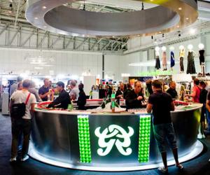 Grolsch at Design Indaba 2012 