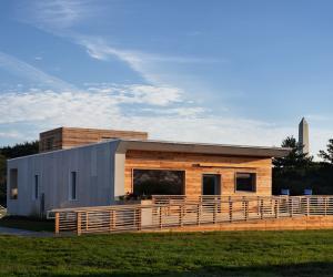 Carly Berger on sustainable housing solutions