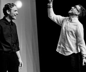 Hellicar & Lewis on interaction design, systems and digital technology